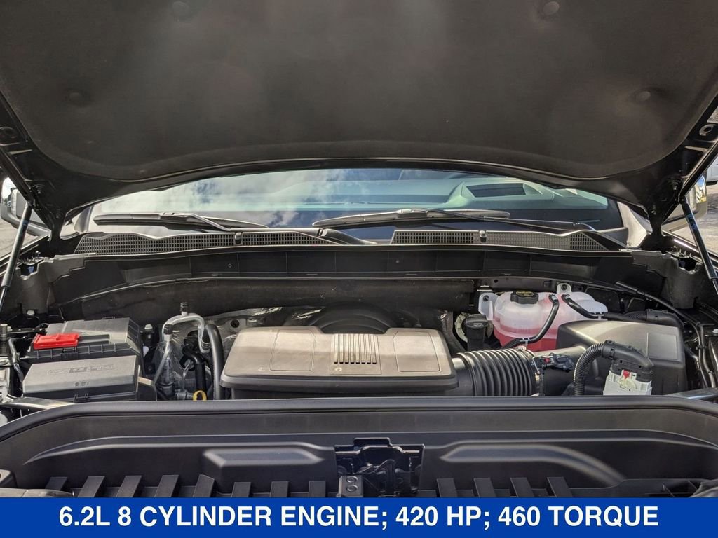 New 2026 GMC Sierra 1500 Denali w/ Denali Reserve Package image 40