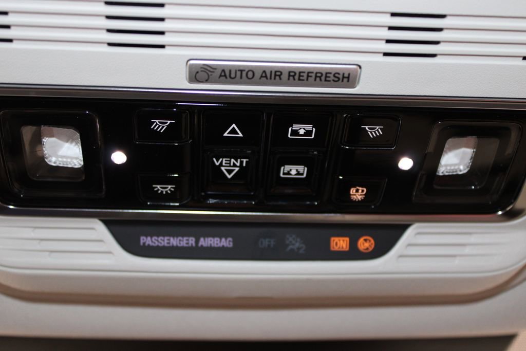 New 2026 Lincoln Nautilus Reserve image 54