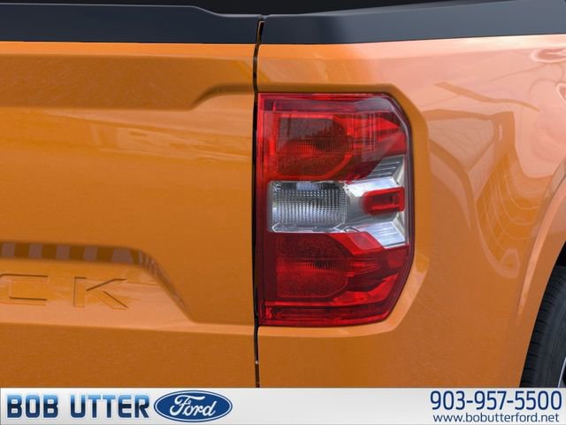 New 2026 Ford Maverick Lariat w/ 4K Tow Package AWD/4WD image 22