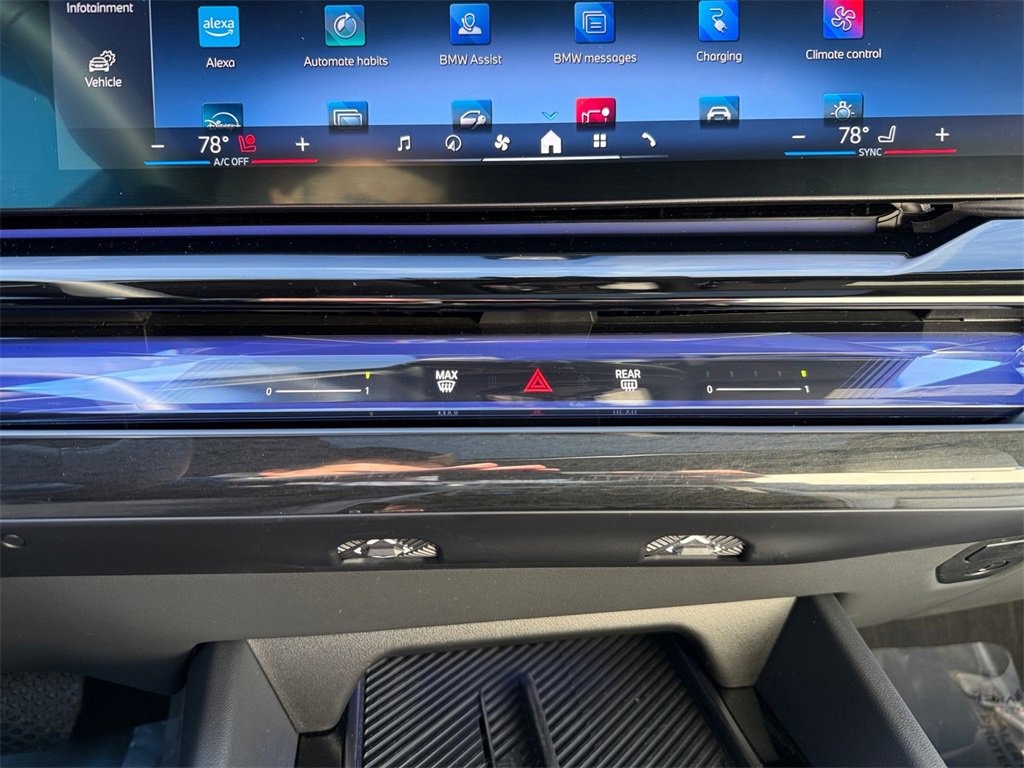 Certified 2026 BMW i5 eDrive40 image 28