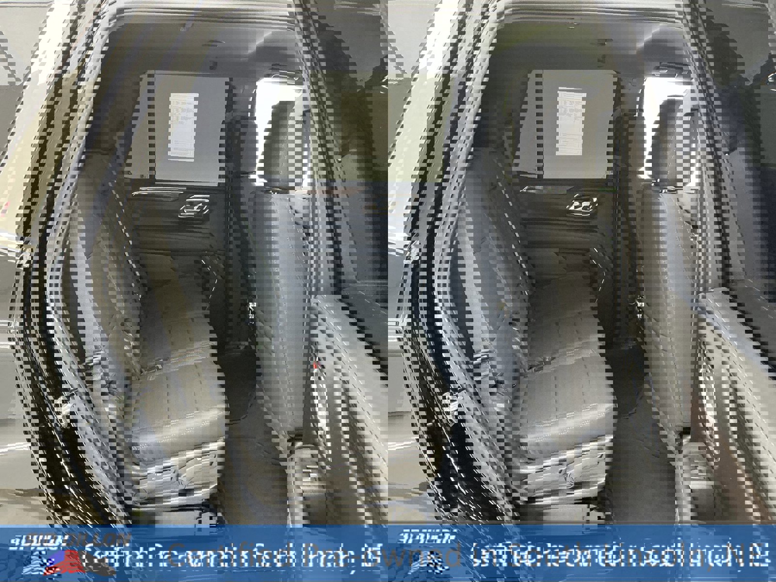 Used 2022 GMC Yukon SLE image 23