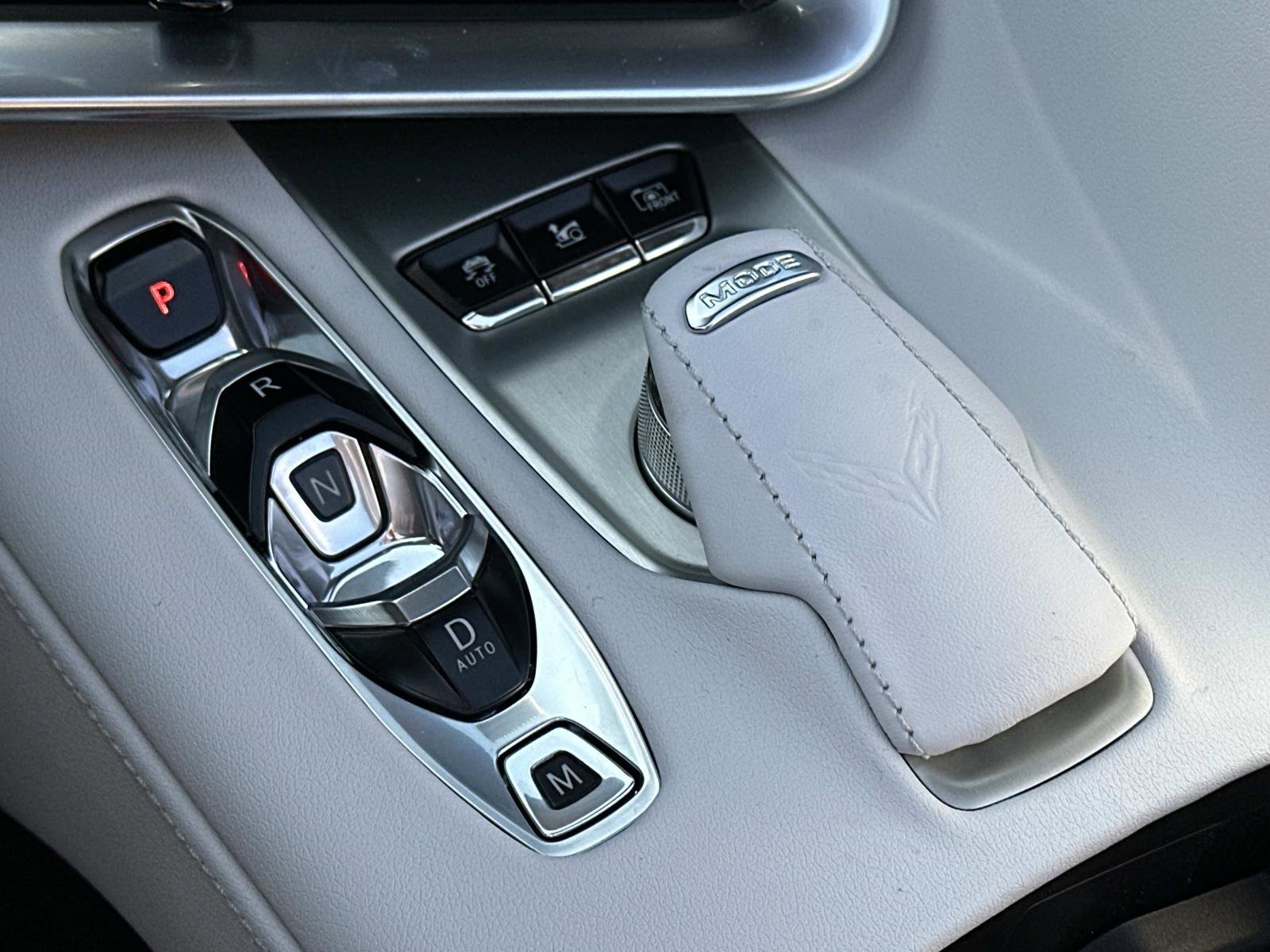 Used 2025 Chevrolet Corvette E-Ray image 29