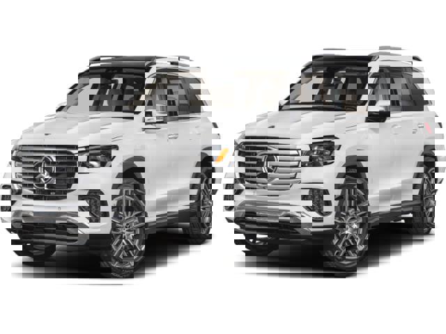 New 2026 Mercedes-Benz GLS 450 4MATIC image 42
