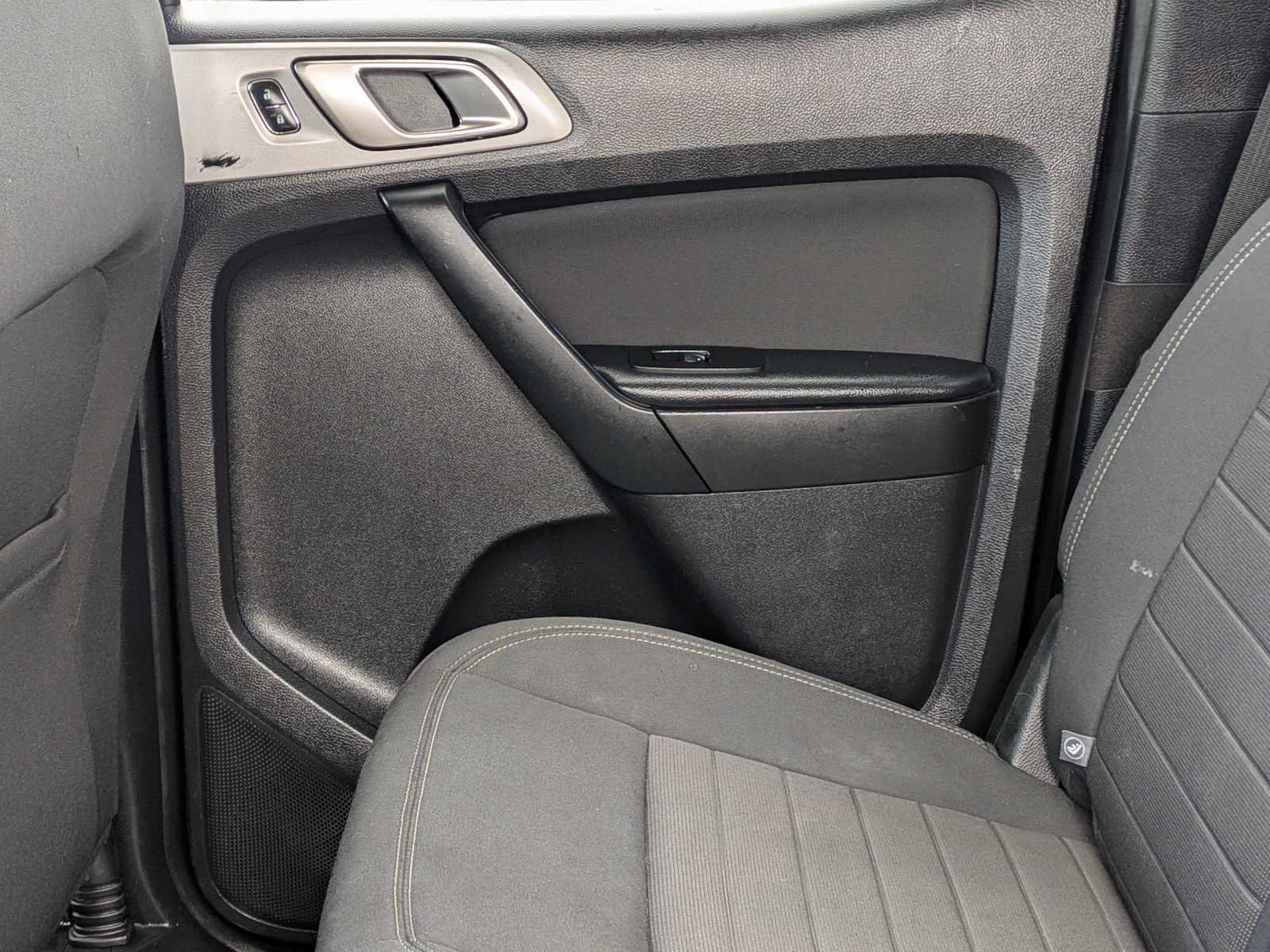 Certified 2019 Ford Ranger XLT w/ Equipment Group 302A Luxury AWD/4WD image 20