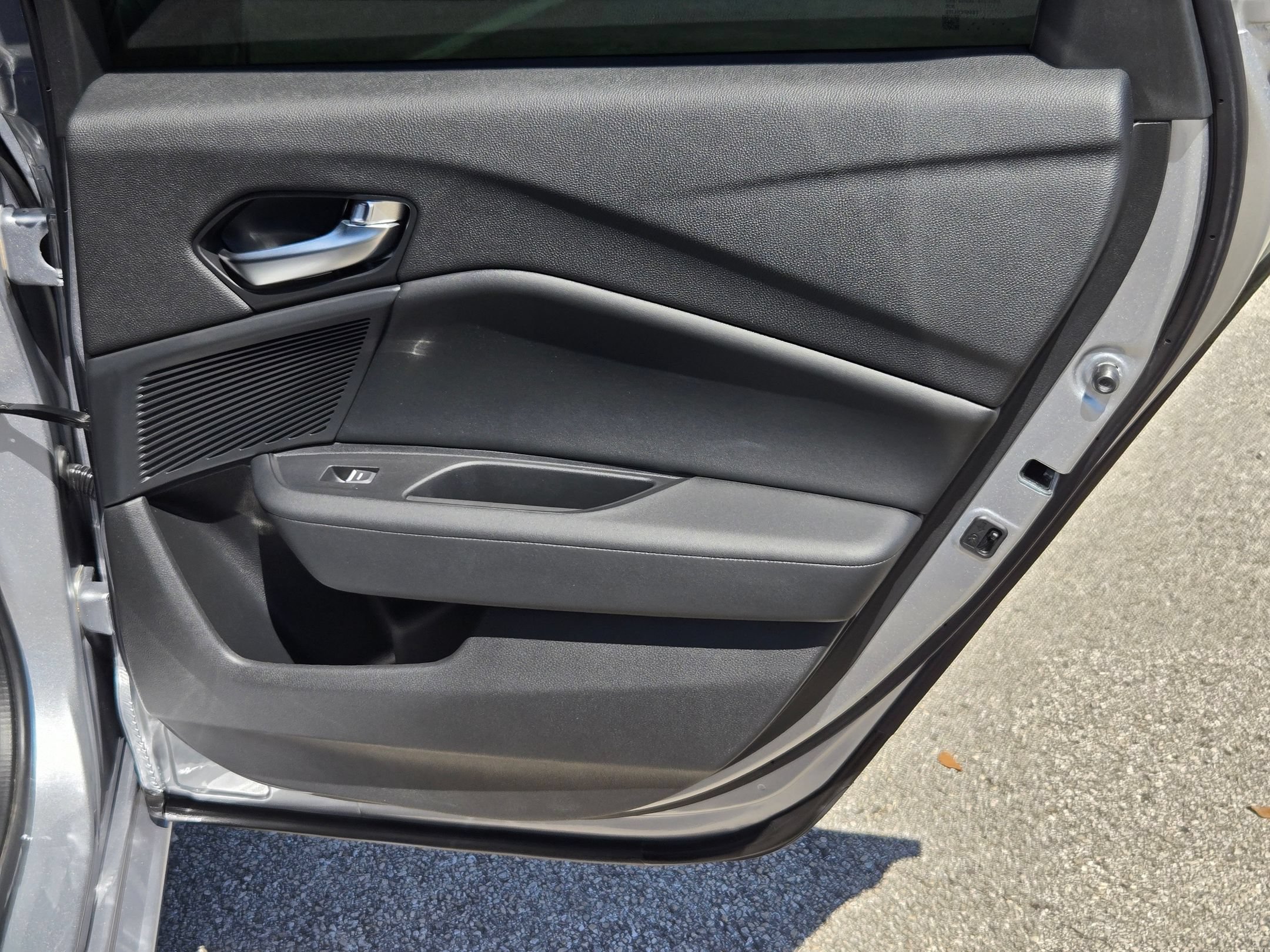 Certified 2025 Acura TLX w/ Technology Package FWD image 26