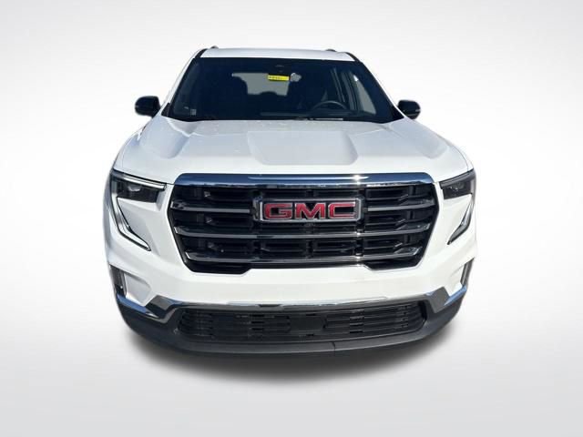 Used 2024 GMC Acadia Elevation w/ Luxury Package image 8