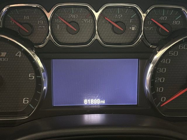 Used 2017 Chevrolet Silverado 1500 LT w/ All Star Edition image 32