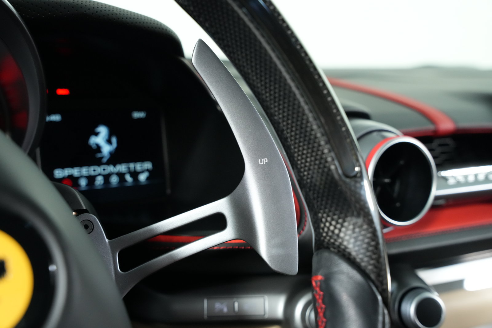 Certified 2019 Ferrari 812 Superfast RWD image 26