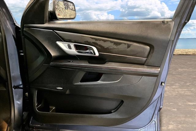 Used 2014 GMC Terrain SLT image 26