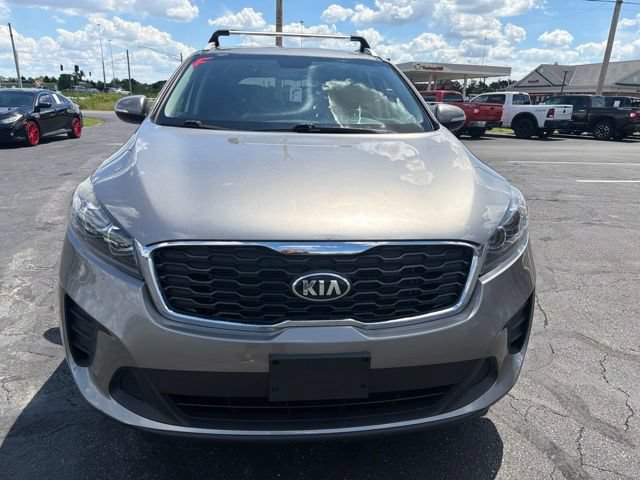 Used 2019 Kia Sorento FWD w/ Option Group 020 image 2
