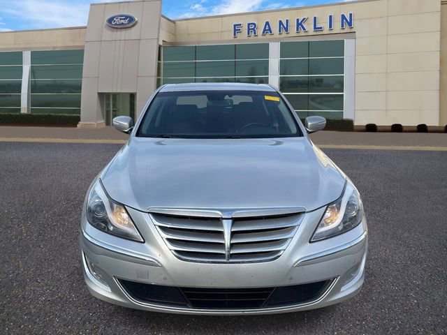 Used 2013 Hyundai Genesis 5.0 R-Spec image 2