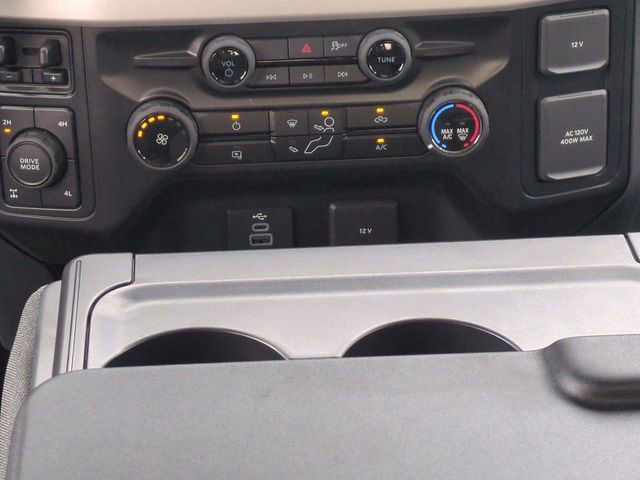 New 2026 Ford F250 XLT image 19