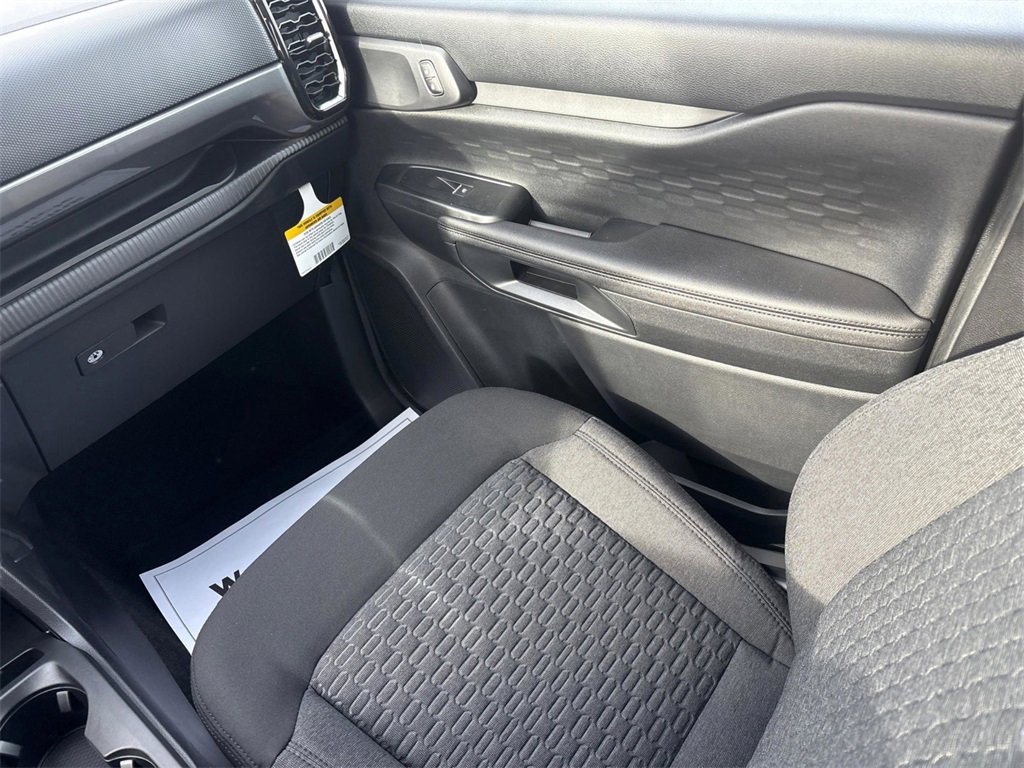 New 2026 Ford Ranger XLT image 15