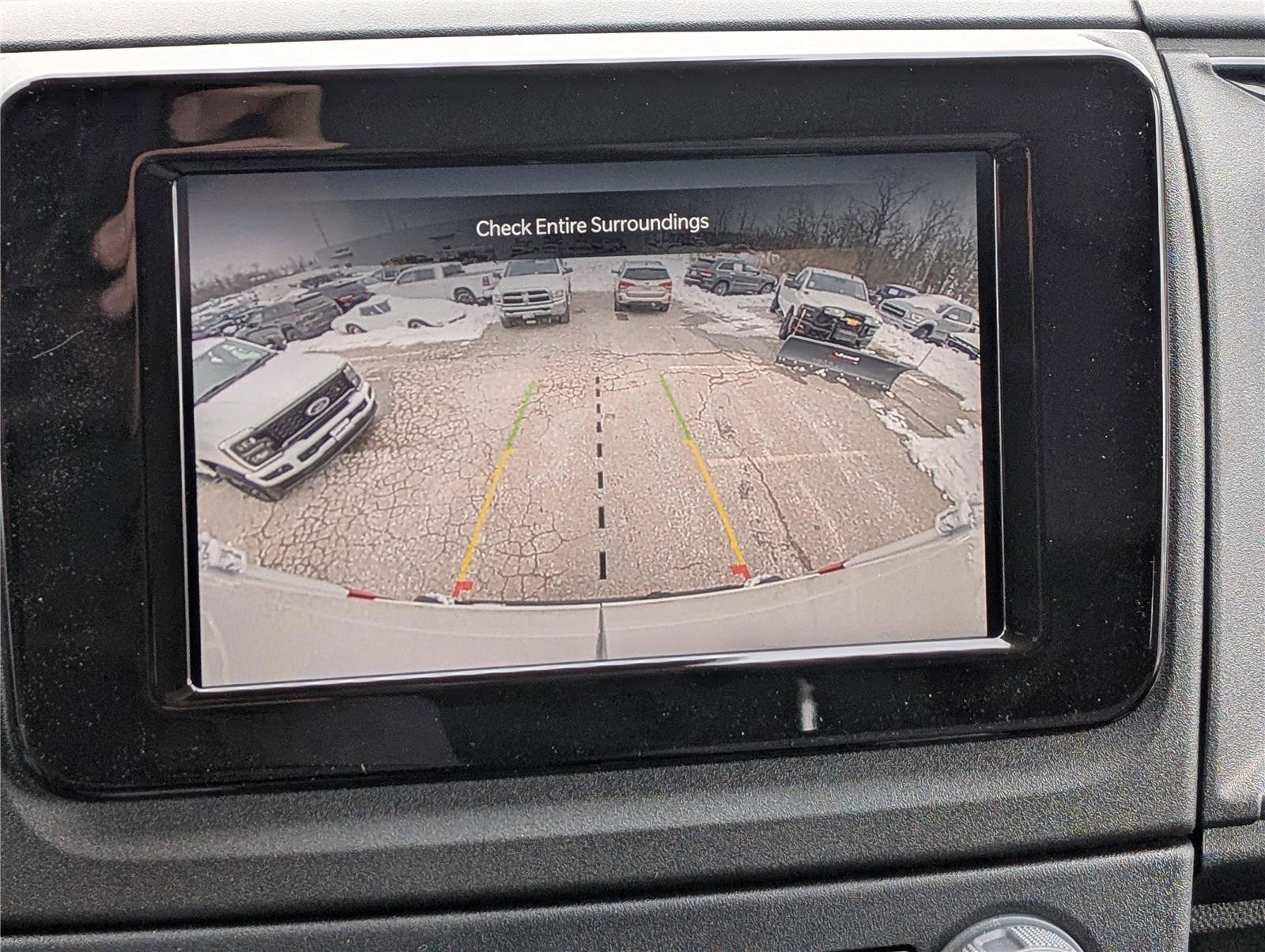 New 2026 RAM ProMaster 2500 w/ Convenience Group image 20