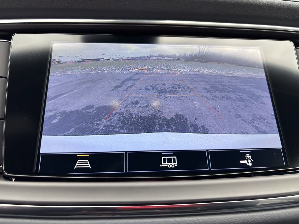 Used 2022 Buick Enclave Essence w/ Trailering Package, 5000 lbs. image 22