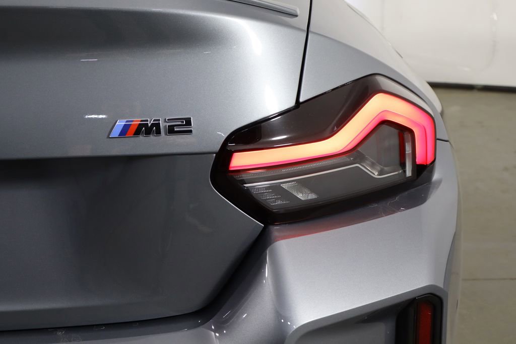 Used 2025 BMW M2 image 48