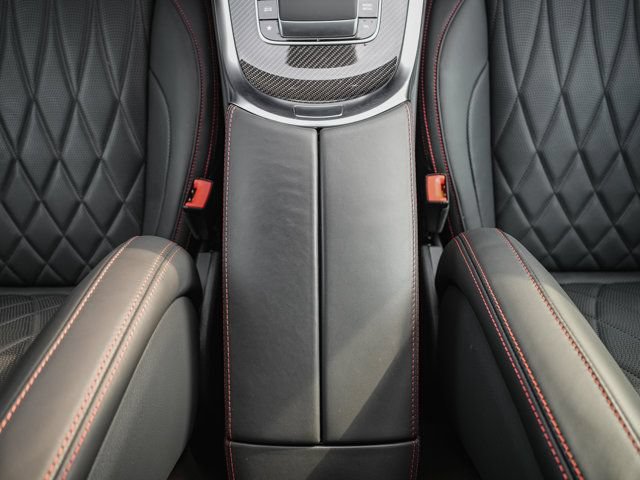 Certified 2025 Mercedes-Benz G 63 AMG 4MATIC image 26