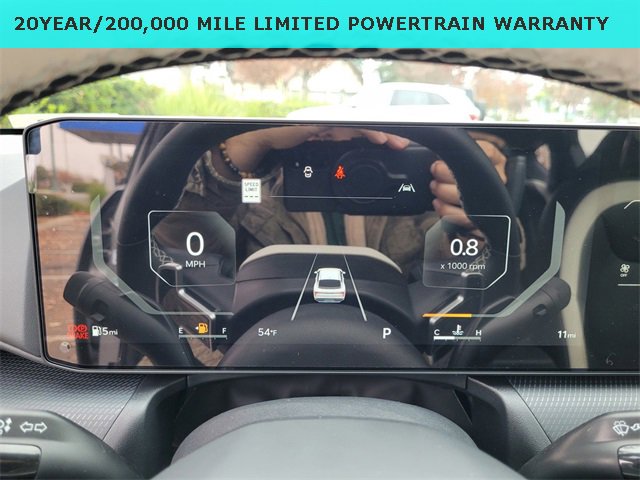 New 2025 Kia K4 GT-Line Turbo image 11