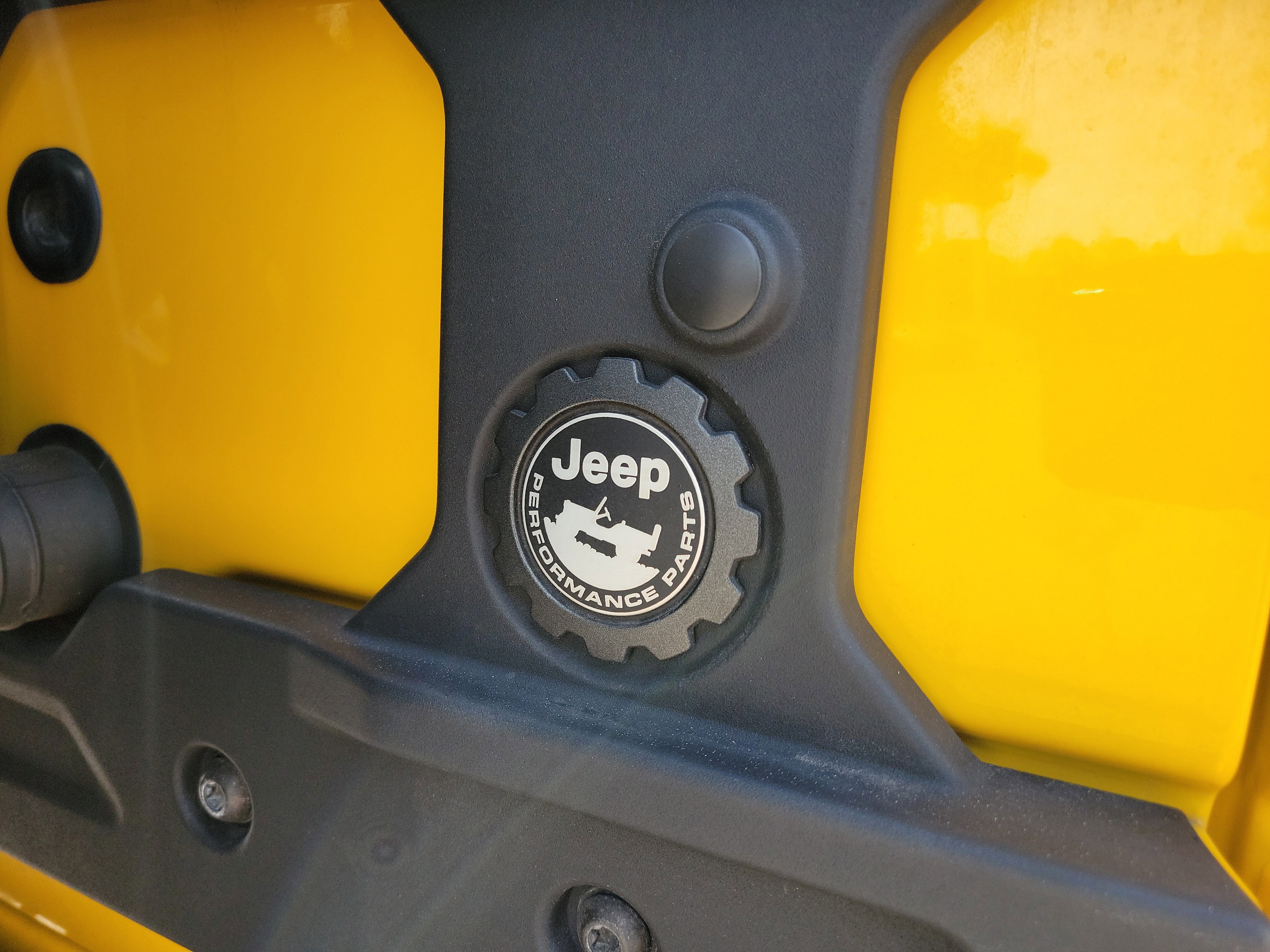 Used 2019 Jeep Wrangler Rubicon w/ Steel Bumper Group image 28