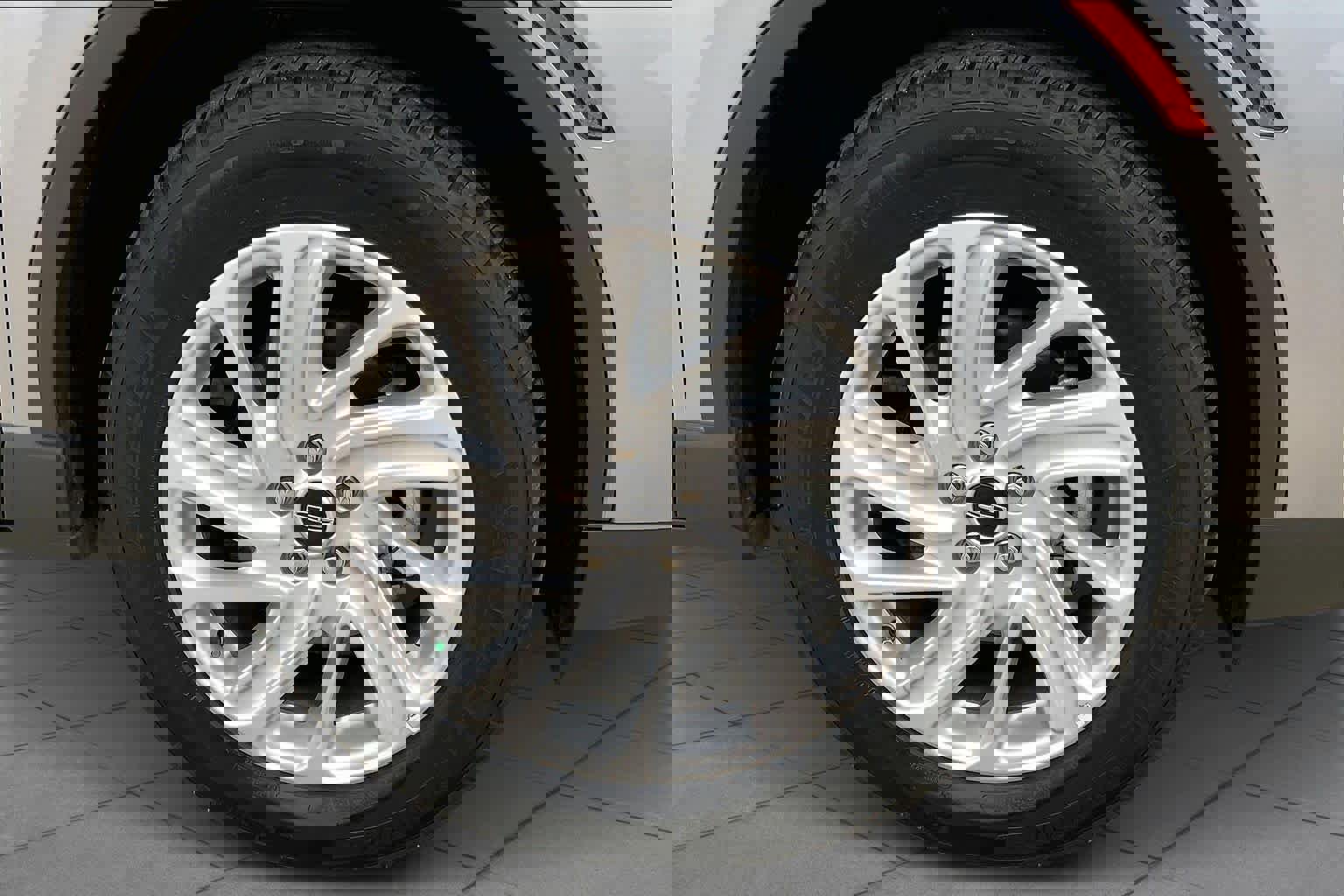 Used 2024 Lincoln Corsair FWD image 10