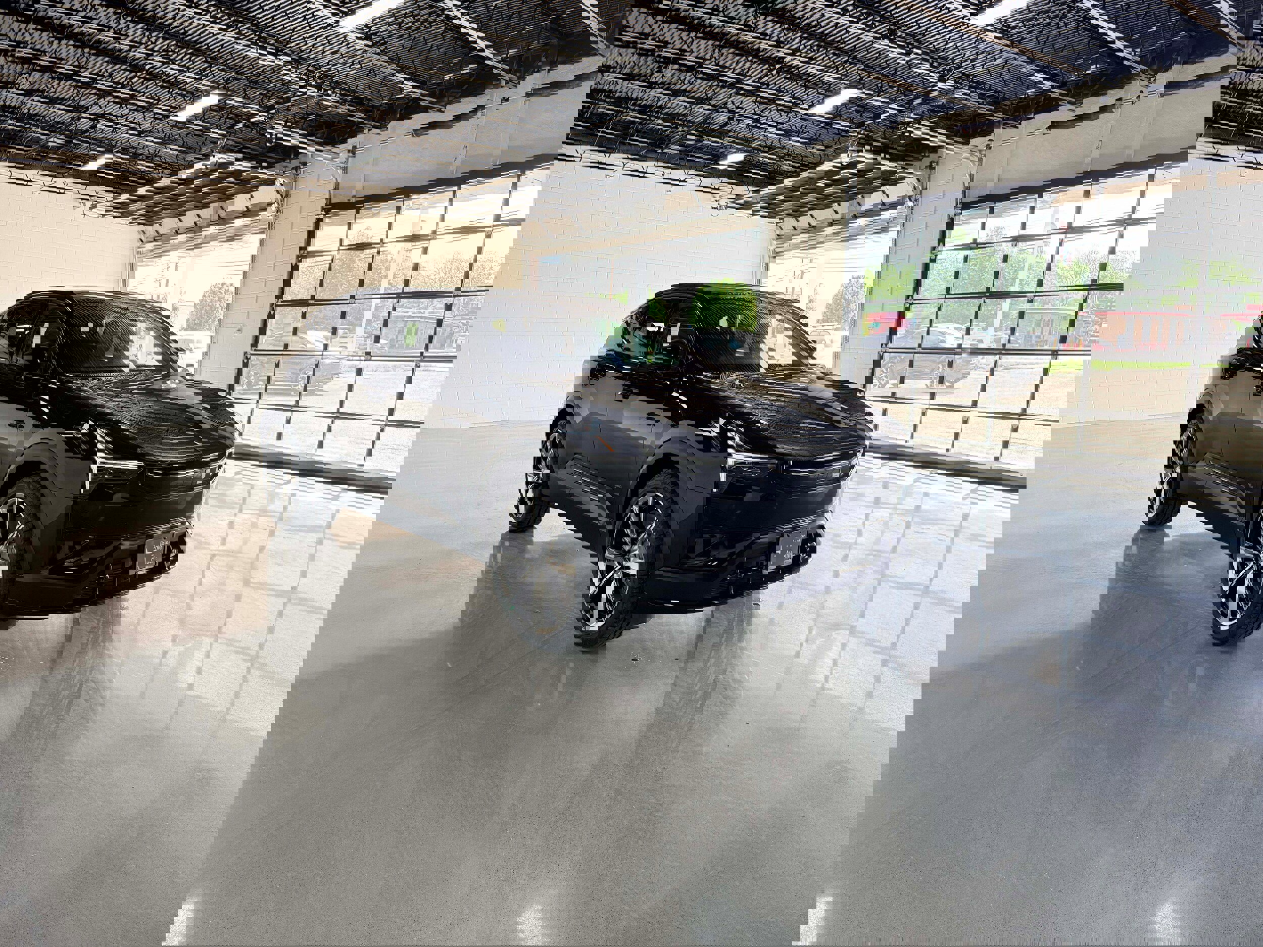 New 2025 Polestar Polestar 3 image 8