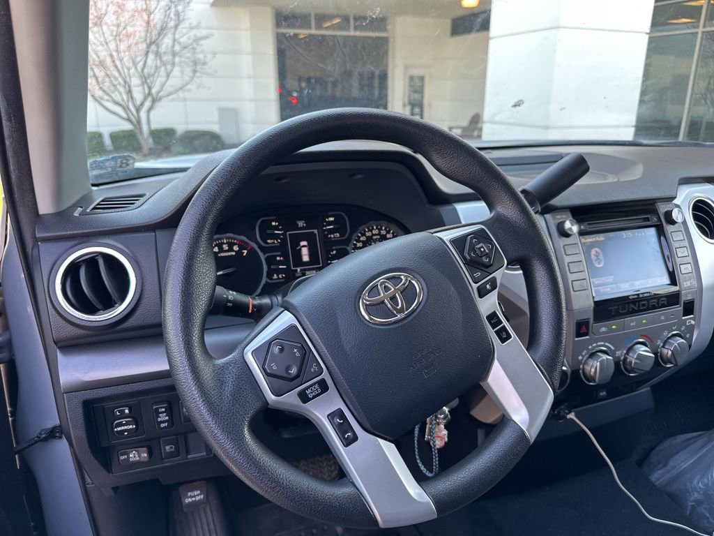 Used 2019 Toyota Tundra SR5 image 11