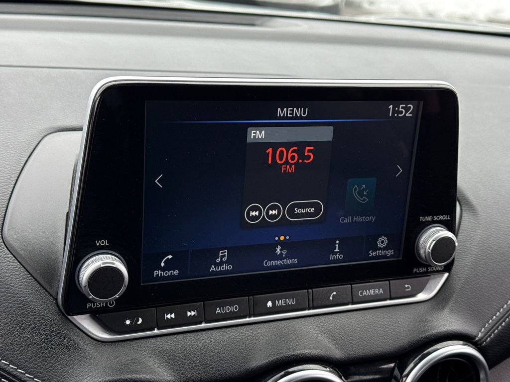 Used 2023 Nissan Sentra SV image 23