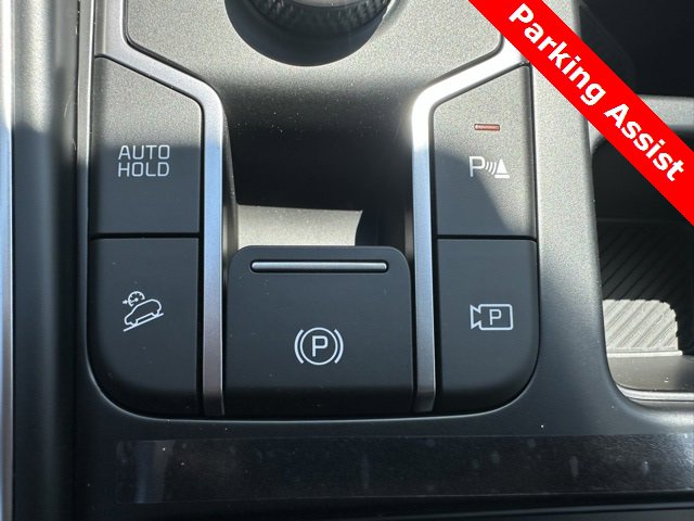 New 2025 Kia Sorento EX image 33