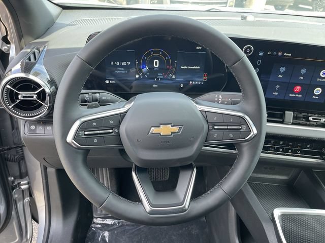 New 2027 Chevrolet Equinox LT w/ LPO, Floor Liner Package FWD image 14