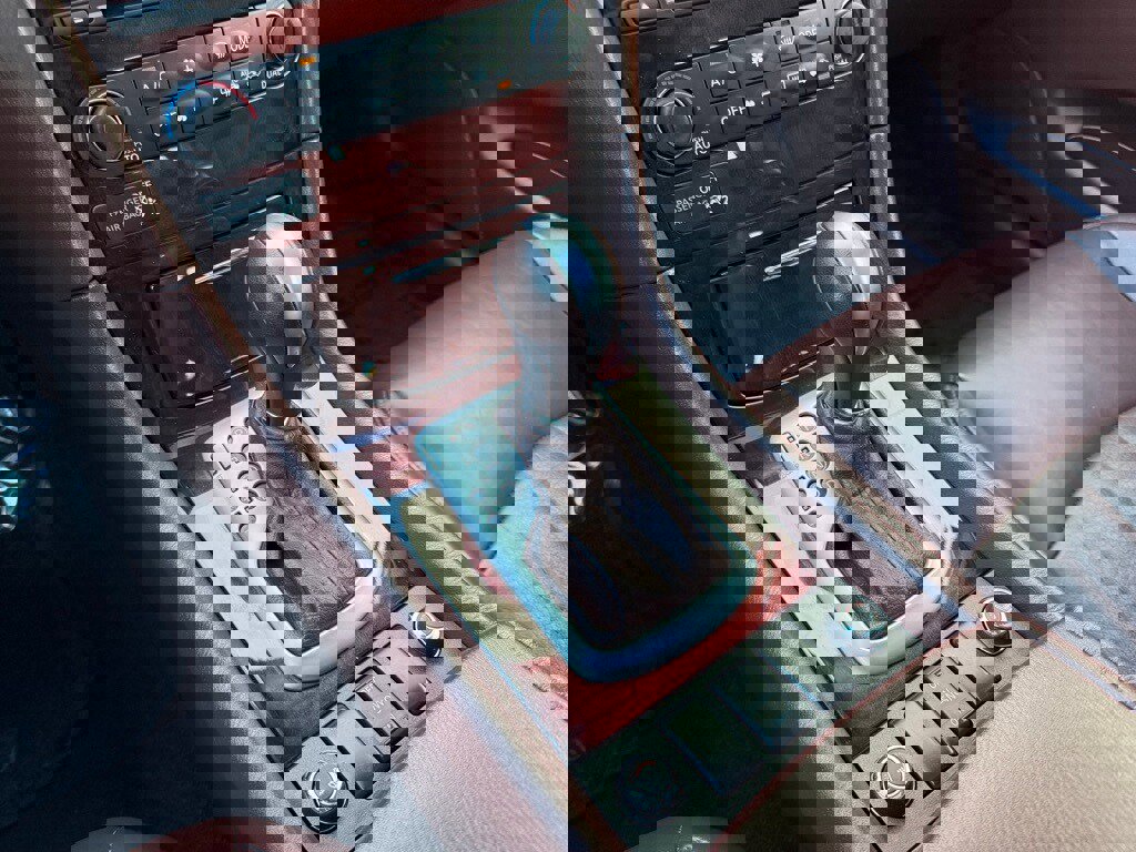 Used 2015 INFINITI QX50 Journey w/ Premium Package image 22