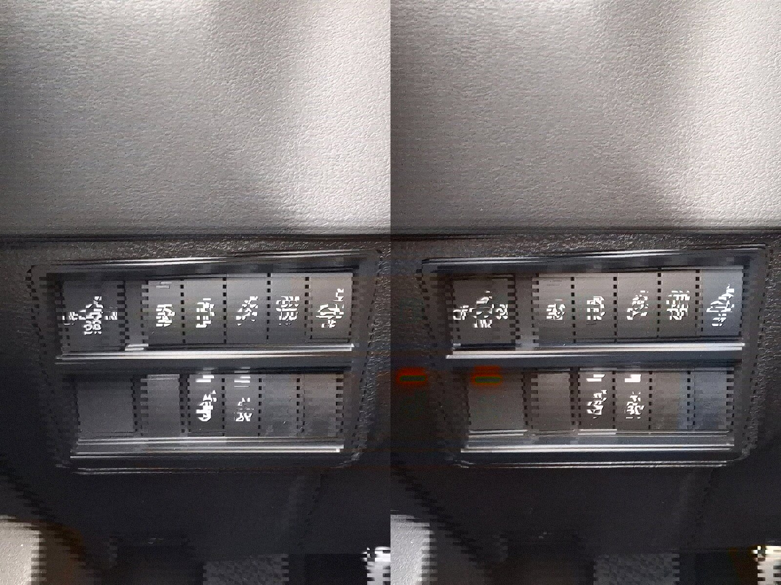 New 2026 Toyota Tundra Platinum image 17