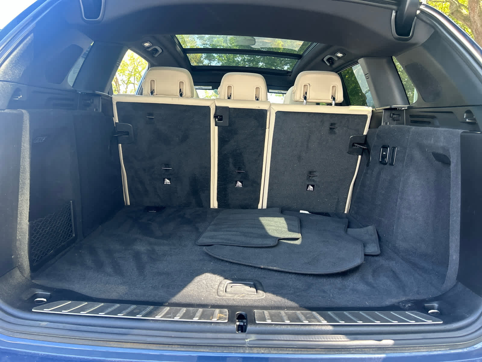 Used 2023 BMW X3 xDrive30i w/ Premium Package image 10