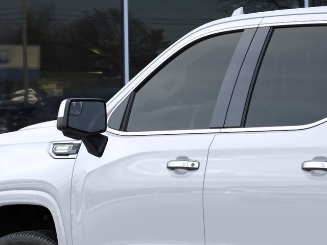 New 2026 GMC Sierra 1500 Denali AWD/4WD image 12