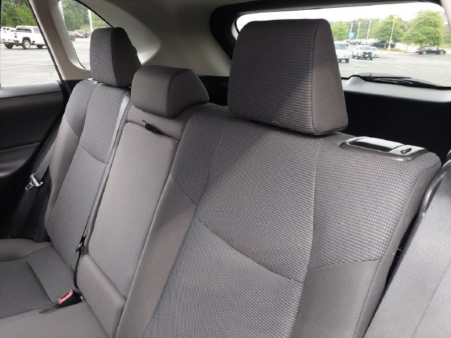 Used 2025 Toyota RAV4 LE AWD/4WD image 24