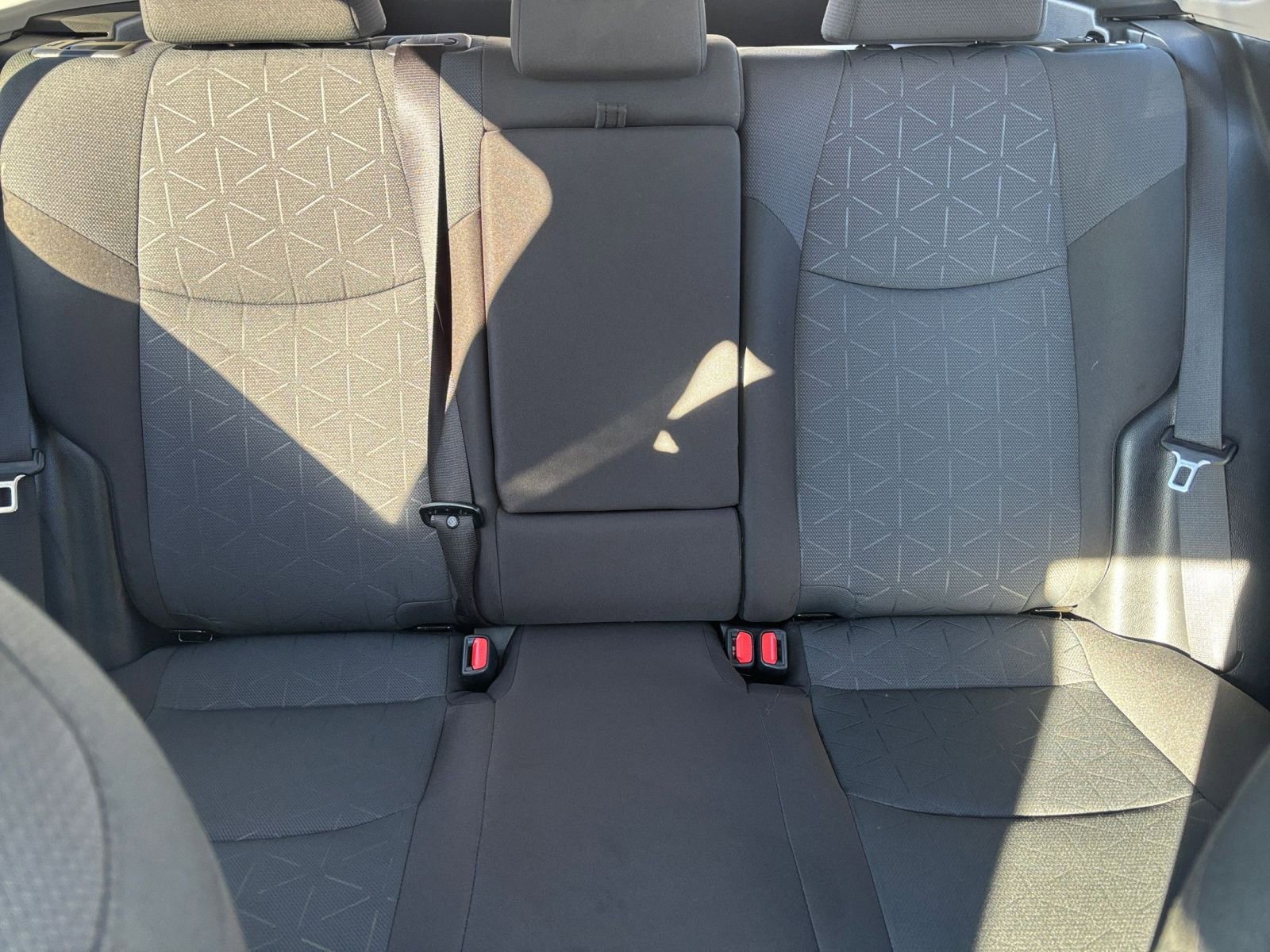 Used 2025 Toyota RAV4 XLE image 36