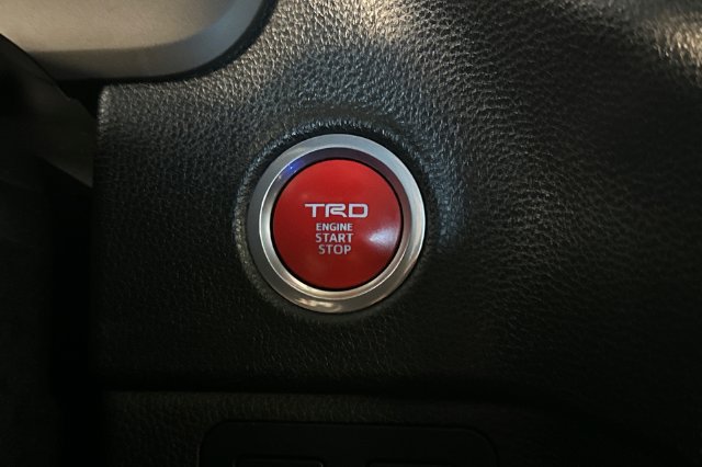 Certified 2023 Toyota Tundra SR5 w/ TRD Off-Road Premium Package RWD image 26
