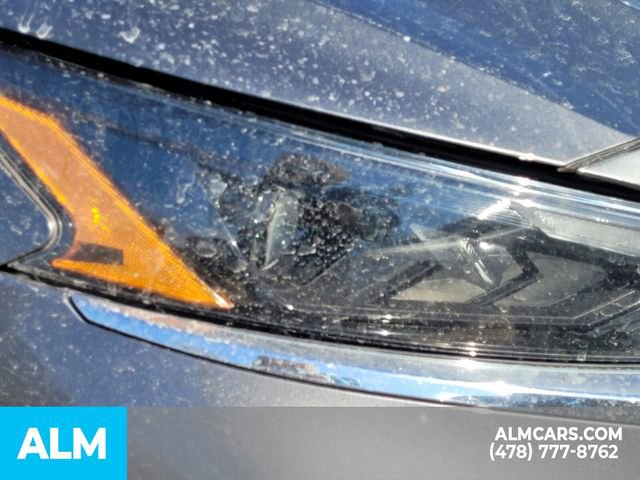 Used 2024 Nissan Altima 2.5 SV image 23