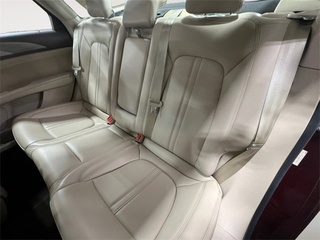 Used 2017 Lincoln MKZ Premiere image 13