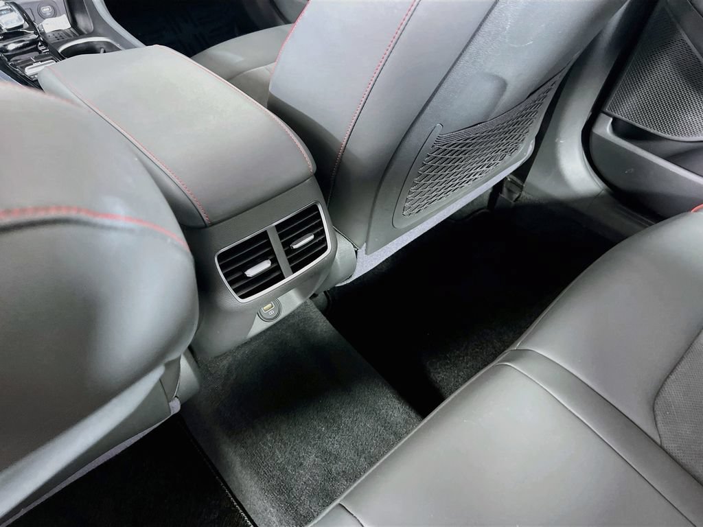 Certified 2021 Hyundai Sonata SEL Plus w/ Tech Package FWD image 26