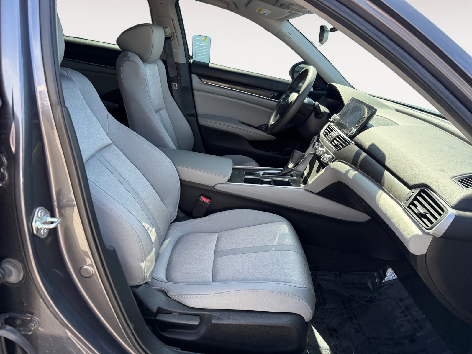 Used 2020 Honda Accord EX image 19