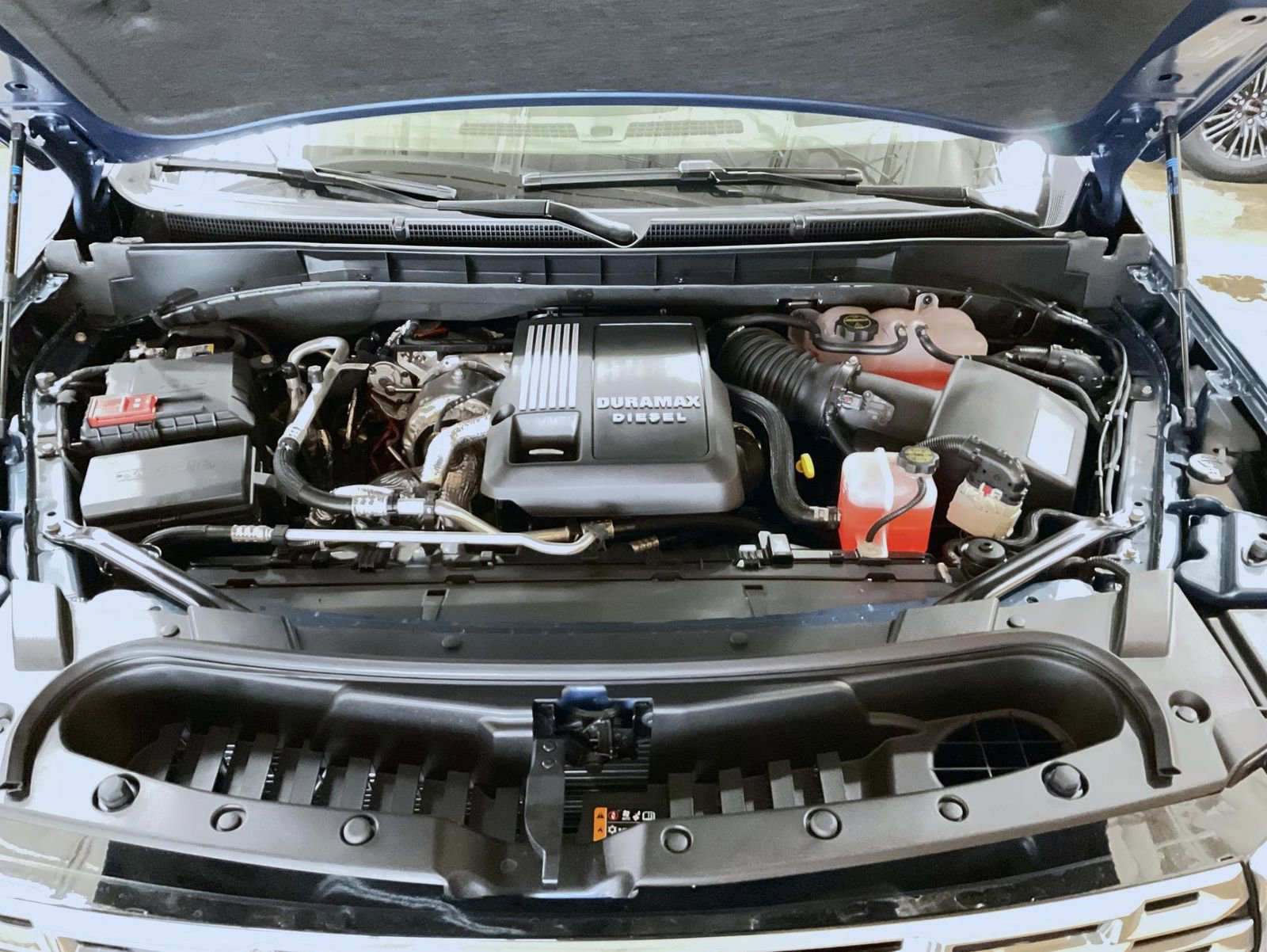 New 2026 GMC Yukon XL Denali image 27