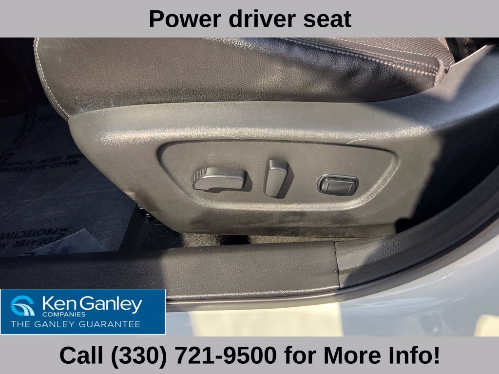 Used 2020 Nissan Rogue SL w/ Premium Package AWD/4WD image 25