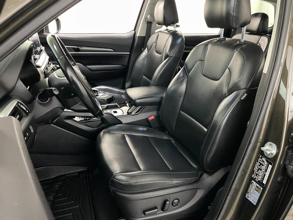 Used 2020 Kia Telluride S image 23