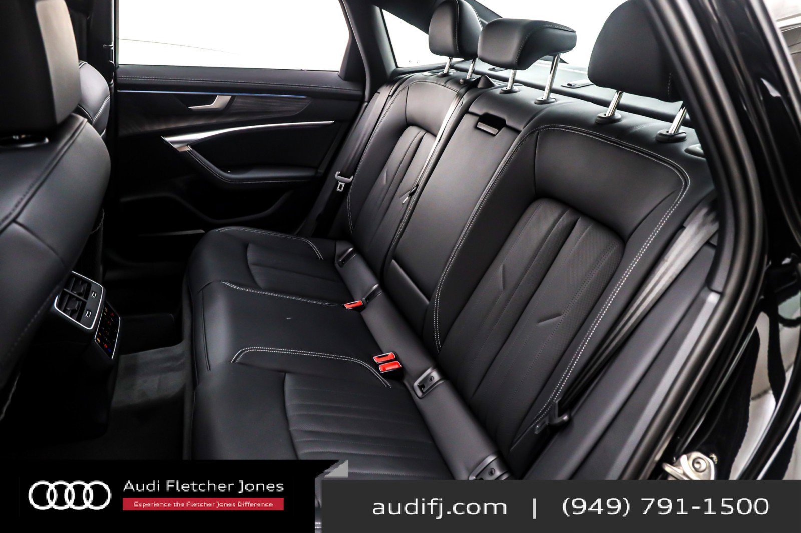 New 2025 Audi A6 Premium Plus image 8