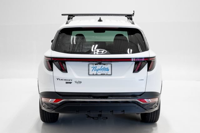 Used 2023 Hyundai Tucson XRT AWD/4WD image 34