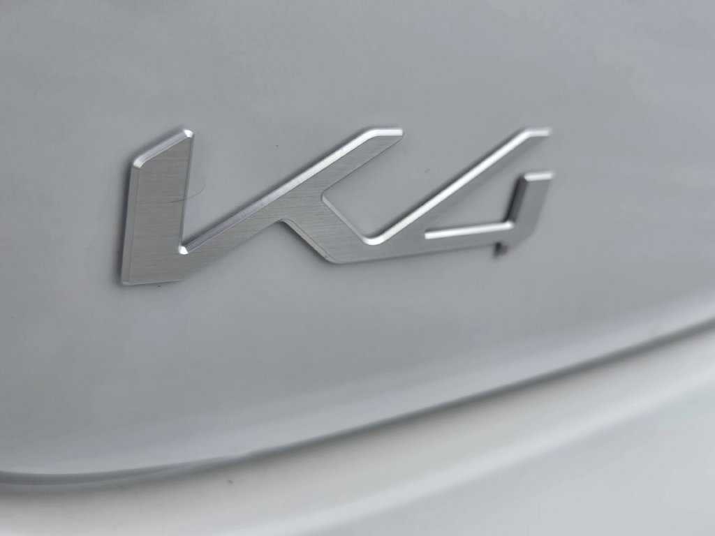 New 2026 Kia K4 GT-Line Turbo FWD image 6