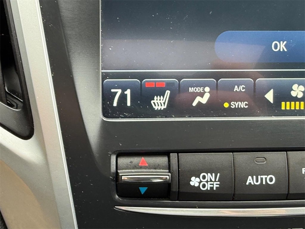 Certified 2018 Acura TLX V6 SH-AWD w/ Advance Package image 21