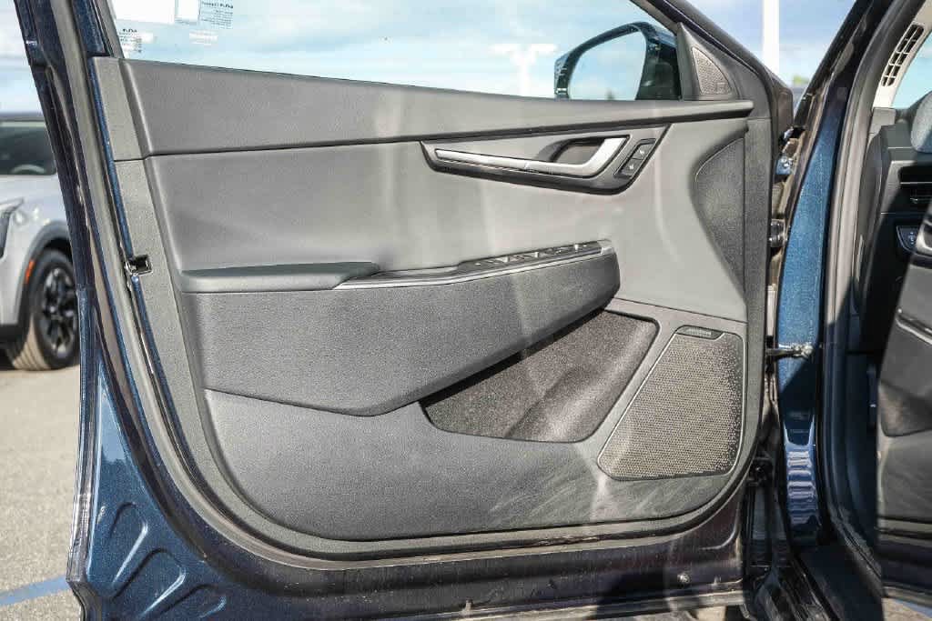 Certified 2024 Kia EV6 Wind RWD image 21