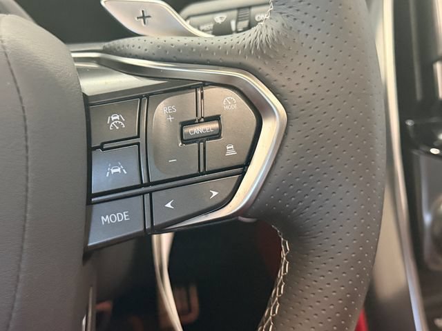 New 2026 Lexus LX 600 F Sport AWD/4WD image 20