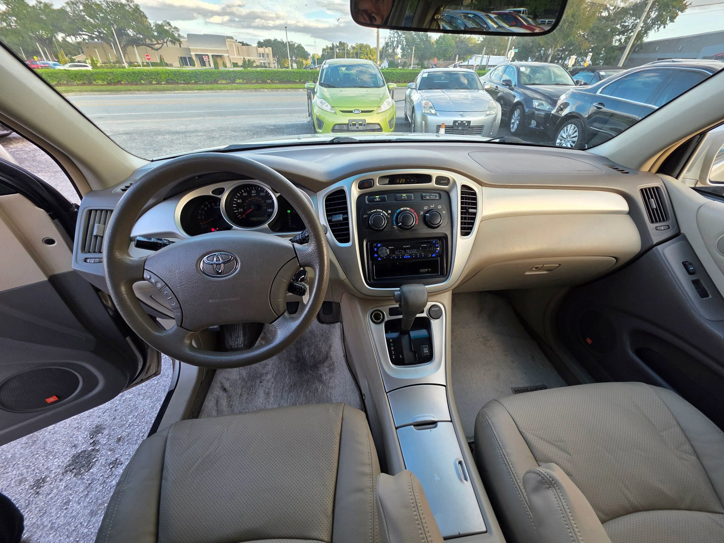 Used 2007 Toyota Highlander Limited image 11